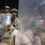 Foto: Tiroteo en Estados Unidos /cortesía