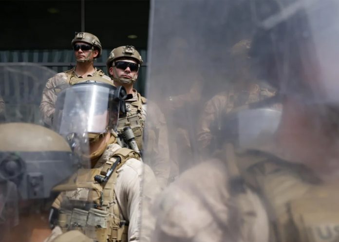 Foto: Tiroteo en Estados Unidos /cortesía Foto: Tiroteo en Estados Unidos /cortesía