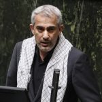 Irán responsabiliza a EE.UU. por las agresiones de Israel Foto: Irán responde a Israel y EE.UU. /cortesía