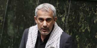 Foto: Irán responde a Israel y EE.UU. /cortesía