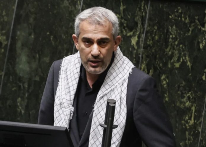 Foto: Irán responde a Israel y EE.UU. /cortesía Foto: Irán responde a Israel y EE.UU. /cortesía