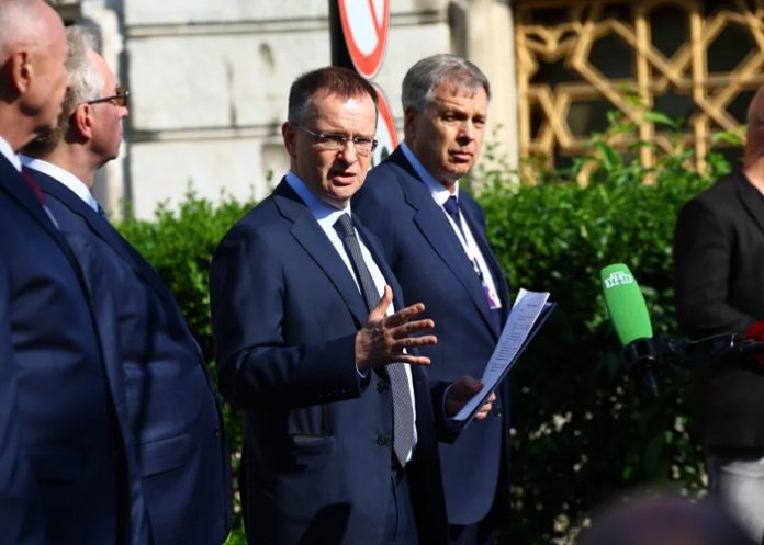 Foto: Rusia plantea cese temporal /cortesía Foto: Rusia plantea cese temporal /cortesía