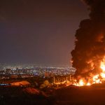 Yasinsky: Israel subestimó el poder defensivo de Irán Foto: Oleg Yasinsky analiza el conflicto de Israel e Irán /cortesía