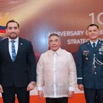 Nicaragua celebra con Filipinas su 127.º aniversario de independencia Foto: Nicaragua celebra con Filipinas su independencia / Cortesía