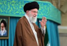 Foto: Israel e Irán al borde de una guerra total /cortesía