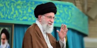 Foto: Israel e Irán al borde de una guerra total /cortesía