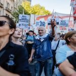 Jubilados, feministas y trabajadores marcharán en Argentina contra Milei Foto: Manifestaciones en Argentina /cortesía