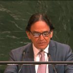 Nicaragua condena medidas coercitivas unilaterales como crímenes de guerra económica Foto: Nicaragua condena medidas coercitivas / Cortesía