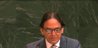 Foto: Nicaragua condena medidas coercitivas / Cortesía