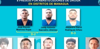 Foto: Costa Caribe Norte: justicia para víctimas /TN8