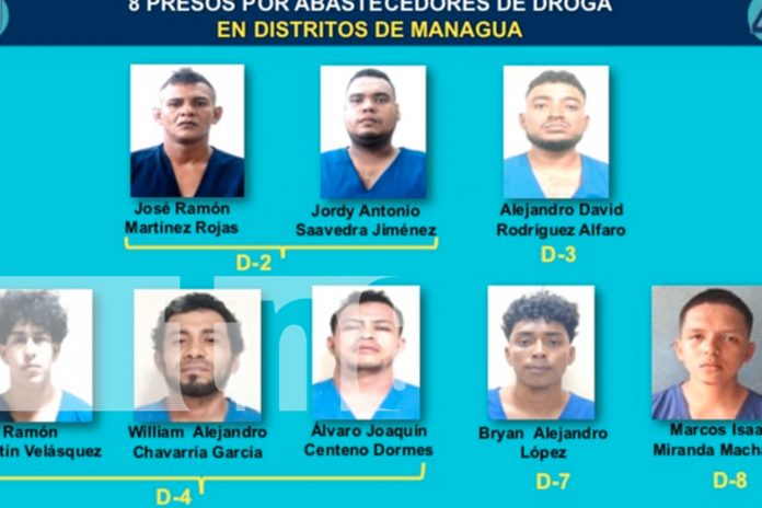 Foto: Costa Caribe Norte: justicia para víctimas /TN8 Foto: Costa Caribe Norte: justicia para víctimas /TN8