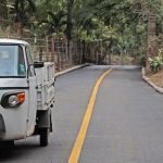 ¡Más conectividad en Nicaragua! Entregan 22 nuevas calles en todo el país Foto: ¡Más conectividad en Nicaragua! Entregan 22 nuevas calles en todo el país /Cortesía