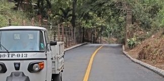 Foto: ¡Más conectividad en Nicaragua! Entregan 22 nuevas calles en todo el país /Cortesía