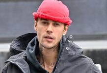 Foto: Justin Bieber asegura que está “roto /Cortesía