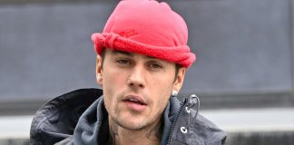 Foto: Justin Bieber asegura que está “roto /Cortesía