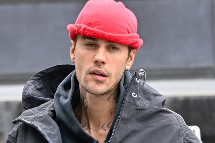 Foto: Justin Bieber asegura que está “roto /Cortesía Foto: Justin Bieber asegura que está “roto /Cortesía