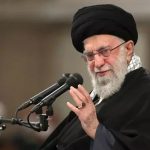 Ayatolá Jamenei asegura que Irán vencerá al “régimen sionista” Foto: Irán e Israel rumbo a un conflicto total /cortesía