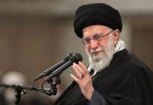 Foto: Irán e Israel rumbo a un conflicto total /cortesía