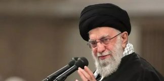 Foto: Irán e Israel rumbo a un conflicto total /cortesía