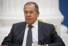 Foto: Rusia calma ante ofensivas /cortesía