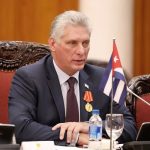 Foto: Cuba responde con firmeza /cortesía