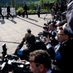 La cumbre del G7 en Canadá quedó marcada por tensiones y desacuerdos Foto: G7 en crisis /cortesía