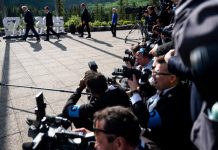 Foto: G7 en crisis /cortesía