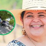 Matan a balazos a una alcaldesa y a su esposo en Michoacán, México Foto: Valencia en México /cortesía