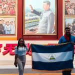 Nicaragua presente en el Encuentro Juvenil China–América Latina 2025 Foto: Nicaragua presente en el Encuentro Juvenil China–América Latina 2025 / Cortesía