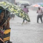 Foto: Alerta en el norte de India /cortesía