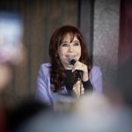 Cristina Kirchner cumplirá prisión domiciliaria por el fallo del juez Gorini Foto: Detalles del caso de Cristina Kirchner /cortesía