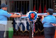 Foto: Más seguridad en Matagalpa con juicios virtuales en penal/TN8
