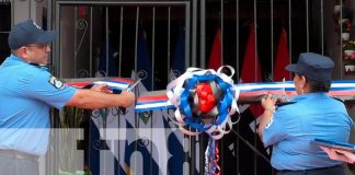 Foto: Más seguridad en Matagalpa con juicios virtuales en penal/TN8