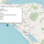 Sismo de 5.8 en El Salvador se sintió también en el Occidente de Nicaragua Foto:Sismo de 5.8 en El Salvador provoca alarma en Nicaragua/Cortesía