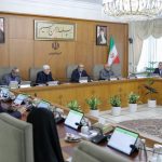 Presidente iraní asegura que Irán superará el conflicto con Israel Foto: Irán se defiende tras ataques israelíes /cortesía