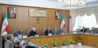 Foto: Irán se defiende tras ataques israelíes /cortesía