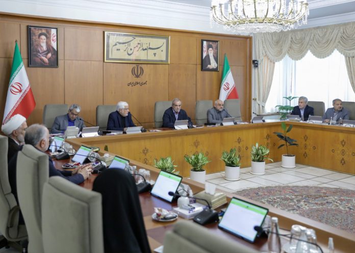 Foto: Irán se defiende tras ataques israelíes /cortesía Foto: Irán se defiende tras ataques israelíes /cortesía