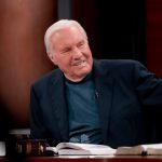 Legado espiritual de Jimmy Swaggart a 37 años de su visita a Nicaragua Foto: Nicaragua expresa su profundo agradecimiento al Reverendo Jimmy Swaggart /Cortesía