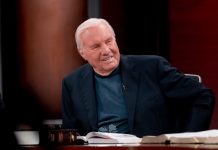 Legado espiritual de Jimmy Swaggart a 37 años de su visita a Nicaragua Foto: Nicaragua expresa su profundo agradecimiento al Reverendo Jimmy Swaggart /Cortesía