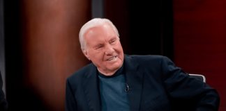 Foto: Nicaragua expresa su profundo agradecimiento al Reverendo Jimmy Swaggart /Cortesía