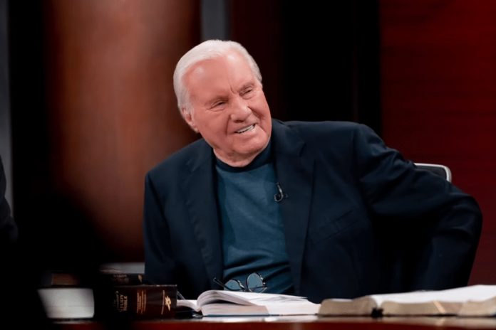 Foto: Nicaragua expresa su profundo agradecimiento al Reverendo Jimmy Swaggart /Cortesía Foto: Nicaragua expresa su profundo agradecimiento al Reverendo Jimmy Swaggart /Cortesía