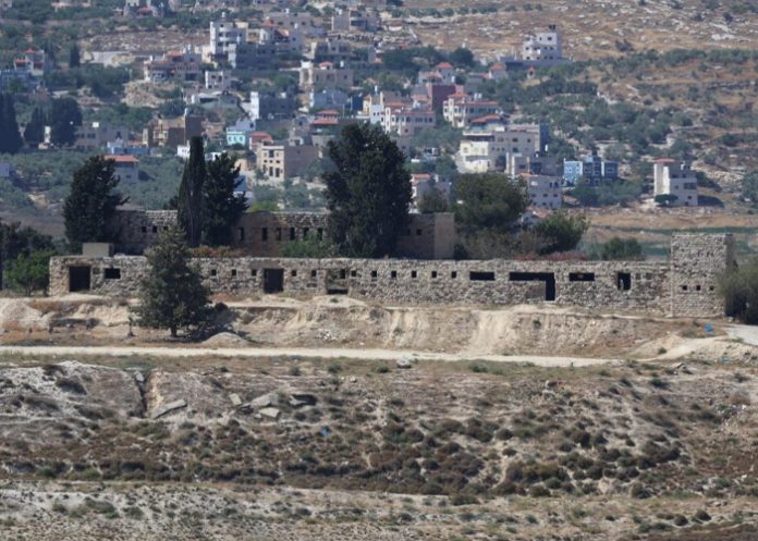 Foto: Israel intensifica bombardeos /cortesía