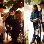 Kaia Gerber y Lewis Pullman, la nueva pareja de Hollywood que acapara miradas Foto: El nuevo romance de Kaia Gerber y Lewis Pullman/Cortesía