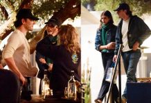 Foto: El nuevo romance de Kaia Gerber y Lewis Pullman/Cortesía