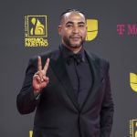 Foto: Don Omar celebra un año libre de cáncer /Cortesía