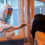 Foto: COVID-19 vuelve a dispararse en Asia /cortesía