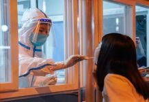 COVID-19 vuelve a dispararse en Asia, activando señales de alerta mundial Foto: COVID-19 vuelve a dispararse en Asia /cortesía