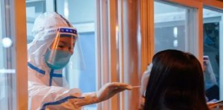 Foto: COVID-19 vuelve a dispararse en Asia /cortesía