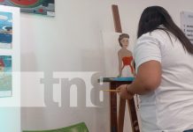 Foto: Resaltan legado artístico de Lolita Soriano/TN8