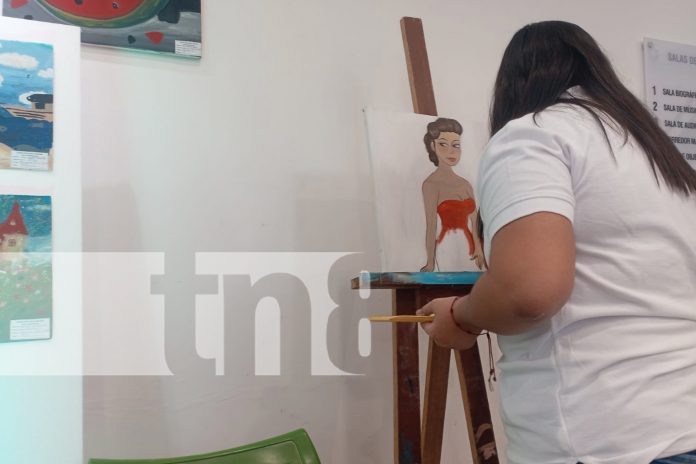 Foto: Resaltan legado artístico de Lolita Soriano/TN8